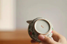 Load image into Gallery viewer, Squirrel grape teapot 100ml🐿️🍇