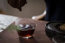 Load image into Gallery viewer, Rare 80's Lao Liu Bao Tea