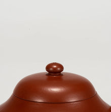 Load image into Gallery viewer, Mengchen Zhu Ni Dwarf Pear Pot, capacity: 120cc