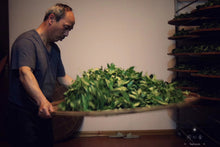 Load image into Gallery viewer, Jin You Di Da Hong Pao(金油滴大红袍)