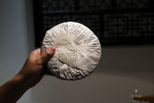 Load image into Gallery viewer, 2006Chang Tai Puer Sheng tea