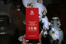 Load image into Gallery viewer, "The Cup of China"|Gold Award Da Hong Pao