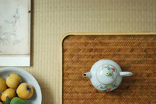 Load image into Gallery viewer, Squirrel grape teapot 1 100ml