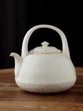 Load image into Gallery viewer, Soda Glazed Teochew Kettle