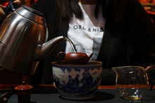 Load image into Gallery viewer, Xiao Yuan Fu Lao Zhu Ni Teapot