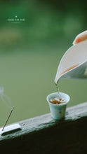 Load image into Gallery viewer, Jin You Di Da Hong Pao(金油滴大红袍)