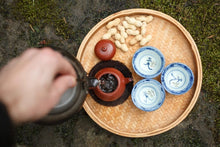 Load image into Gallery viewer, Wuyi Rare Rock Tea:Yue Ming Xiang