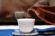 Load image into Gallery viewer, 2015 Wilderness Old White Tea Shou Mei