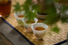 Load image into Gallery viewer, 2004 "Exported White Tea Laoshoumei"