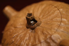 Load image into Gallery viewer, Lifting beam pumpkin teapot/pumpkin teapot
