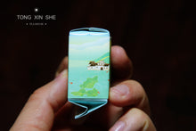 Load image into Gallery viewer, The collection of rock tea made by Wang Guoxing's son is limited to 50 copies.