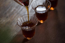 Load image into Gallery viewer, Rare 80's Lao Liu Bao Tea