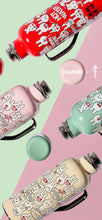 Load image into Gallery viewer, Thermos "Heirloom Pot Mini Year of the Rabbit Commemorative Edition"