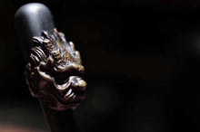 Load image into Gallery viewer, Chinese Zodiac Pu'er Tea Knife