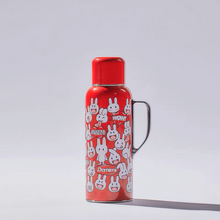 Load image into Gallery viewer, Thermos "Heirloom Pot Mini Year of the Rabbit Commemorative Edition"