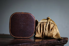 Load image into Gallery viewer, Drinking Tea for One Person (Limited Edition)/Travel Gaiwan Set.