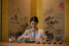 Load image into Gallery viewer, 9999 Sterling Silver Siting Teapot