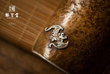 Load image into Gallery viewer, Shou Fu Cha Ze 🦇(It means happiness is all around)