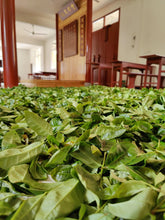 Load image into Gallery viewer, 2021 Wuyi Rock Tea Bergamot (Sydney)佛手/雪梨