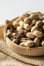 Load image into Gallery viewer, 2025 Exclusive! Tangerine Peel Peanuts, a Bite that Enthralls the Soul