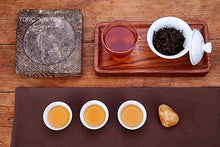 Load image into Gallery viewer, Cold night fragrant 寒夜香 Zheng Yan Da Hong Pao