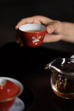 Load image into Gallery viewer, Childlike Gaiwan/tea cup