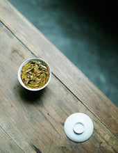 Load image into Gallery viewer, White Cockscomb - 白鸡冠 (Bai Ji Guan) 50g