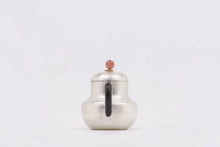 Load image into Gallery viewer, Siting Mini Silver Pot/70ml~