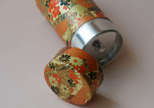 Load image into Gallery viewer, The first batch of national intangible cultural heritage Wuyi rock tea (Dahongpao) production skills inheritor: "Special Grade Handmade Ma Tou Yan Rou Gui" by Mr. Wang Guoxing: