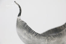 Load image into Gallery viewer, 9999 sterling silver tea drip tea strainer one leaf Xinyi leaf sterling silver tea drip