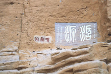 Load image into Gallery viewer, Wuyi Mountain Rock Tea • Shui Lian Dong Zheng Yan Rou Gui/“笑纳”水帘洞正岩肉桂