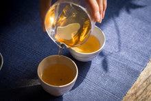 Load image into Gallery viewer, Wuyi Mountain Wilderness Rou Gui/“鹤鸣”