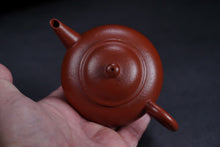 Load image into Gallery viewer, Lao Zhu Ni Shui Ping Teapot 100cc/120cc