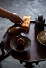 Load image into Gallery viewer, Zou Ma Lou Zheng Yan Rou Gui “半盏时光”