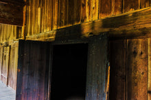 Load image into Gallery viewer, 往事如煙/2006 Traditional Smoked Black Tea