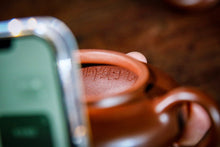 Load image into Gallery viewer, Old Purple Clay "Xianyuan Purple Clay Pot" in Well No. 4