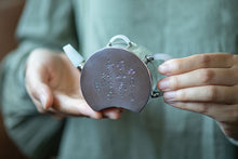 Load image into Gallery viewer, Limited Edition | Re-engraving of the "Que Yue" teapot from the literati in the middle of the Qing Dynasty, the same model from the China Tea Museum