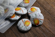 Load image into Gallery viewer, Chen pi + Bai Mu Dan white tea,大吉大利