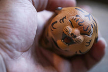 Load image into Gallery viewer, 🐯 Tiger tea pet Yuan Kuang Duan Ni