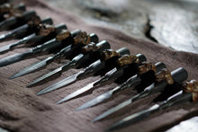 Load image into Gallery viewer, Chinese Zodiac Pu'er Tea Knife