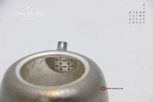Load image into Gallery viewer, Man Sheng sterling silver teapot