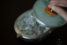 Load image into Gallery viewer, Banyue ice teapot(伴月冰茶壶)