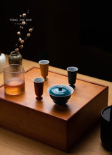 Load image into Gallery viewer, 2022 Chinese New Year Limited Edition "New Year Tea Gift Box"