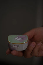 Load image into Gallery viewer, Rabbit cover./兔子盖置