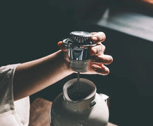 Load image into Gallery viewer, 传家壶“Heirloom Teapot”