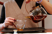 Load image into Gallery viewer, 2015 Wilderness Old White Tea Shou Mei