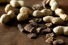 Load image into Gallery viewer, 2025 Exclusive! Tangerine Peel Peanuts, a Bite that Enthralls the Soul
