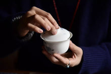 Load image into Gallery viewer, 2019 Wuyi Rock Tea "Stone Milk Fragrant"