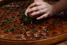 Load image into Gallery viewer, 2021 Wuyi Rock Tea Bergamot (Sydney)佛手/雪梨