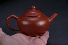 Load image into Gallery viewer, Lao Zhu Ni Shui Ping Teapot 100cc/120cc